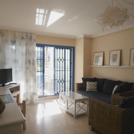 Balandro Apartment Almuñécar Extérieur photo