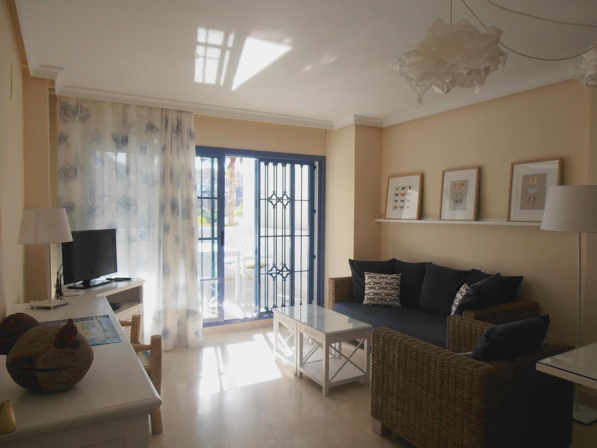 Balandro Apartment Almuñécar Extérieur photo