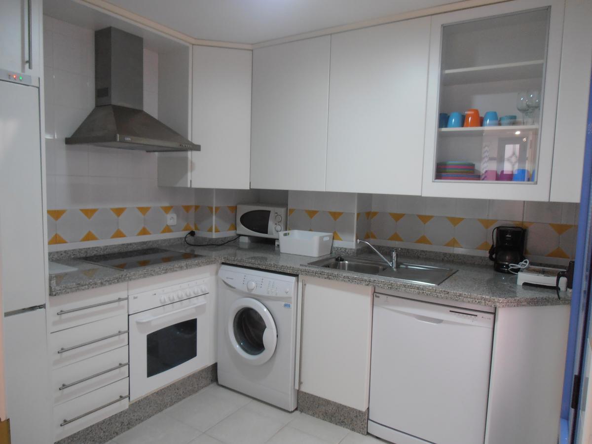 Balandro Apartment Almuñécar Extérieur photo