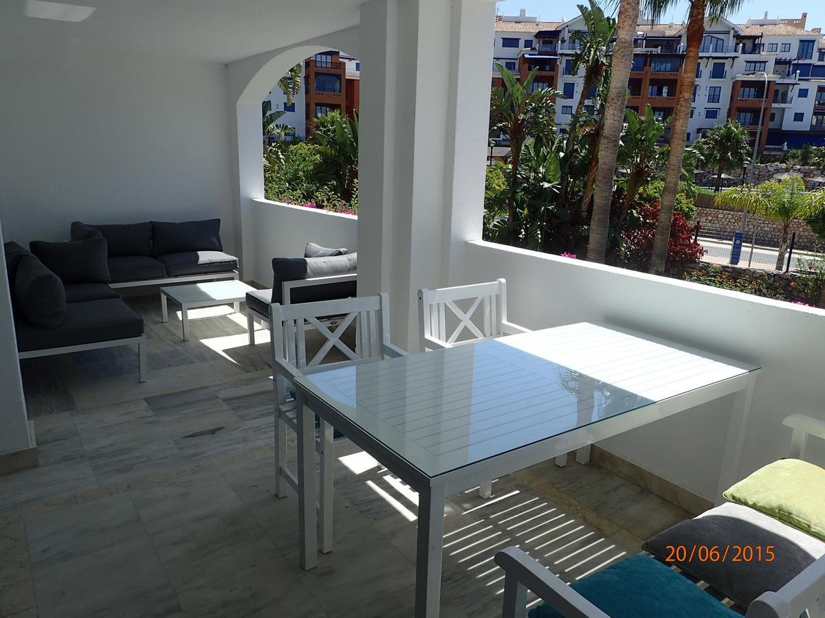 Balandro Apartment Almuñécar Extérieur photo