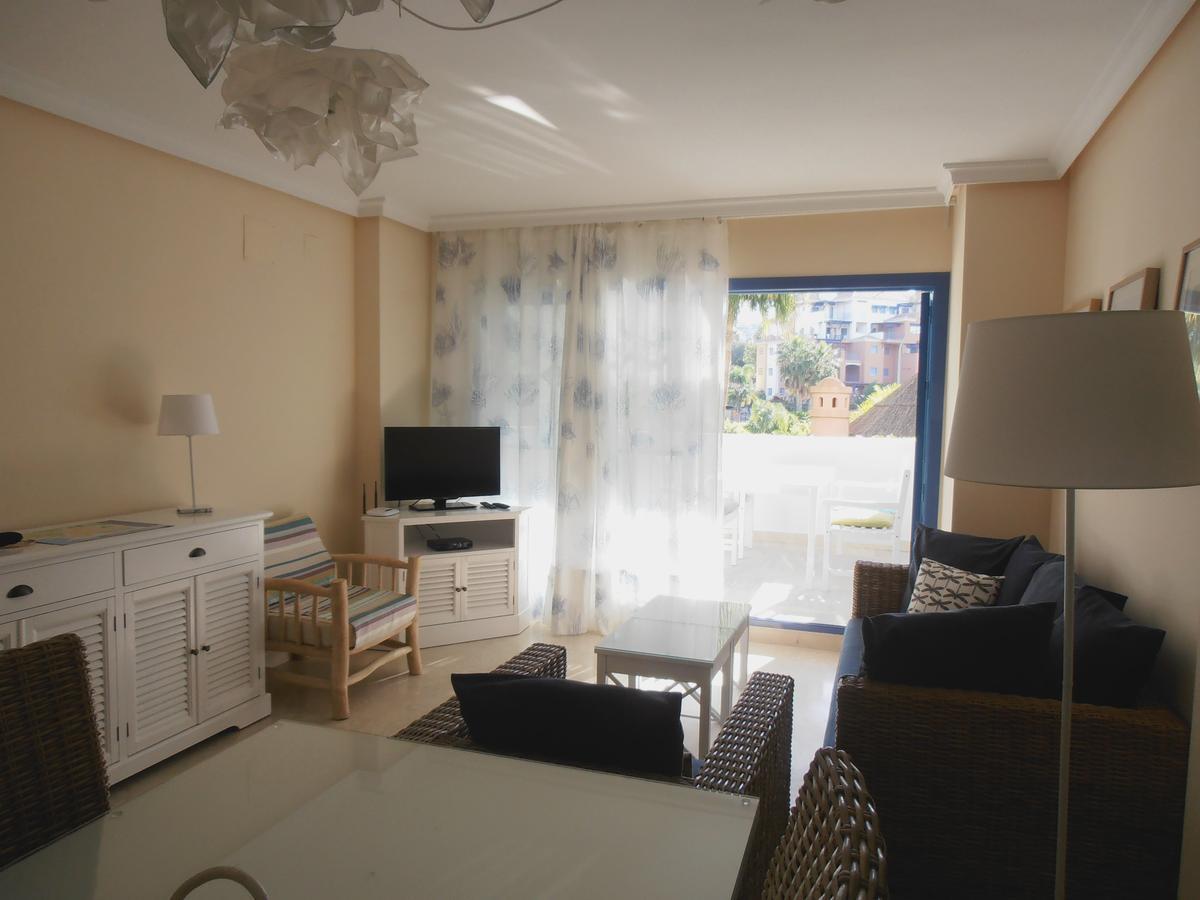 Balandro Apartment Almuñécar Extérieur photo