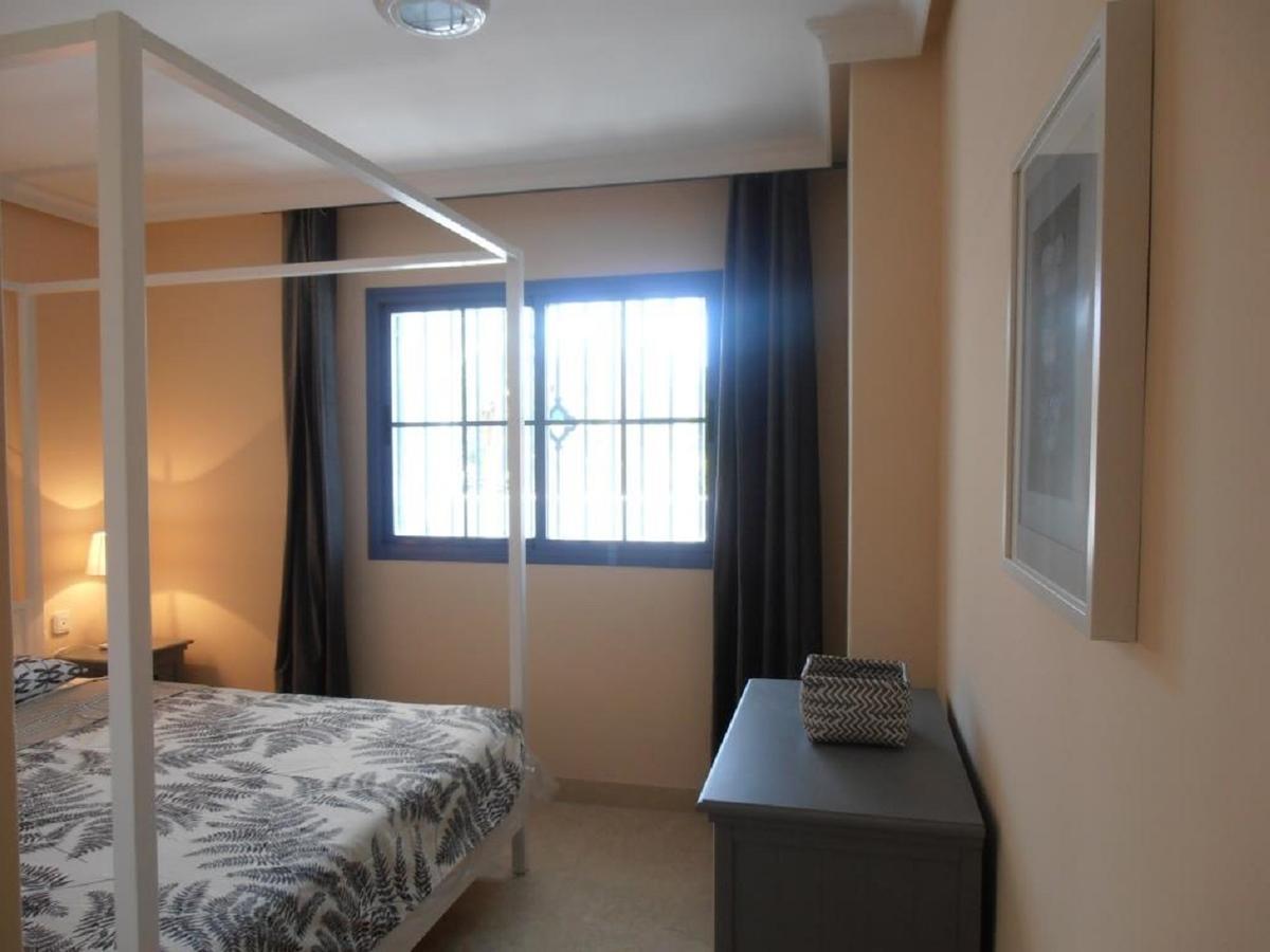 Balandro Apartment Almuñécar Extérieur photo