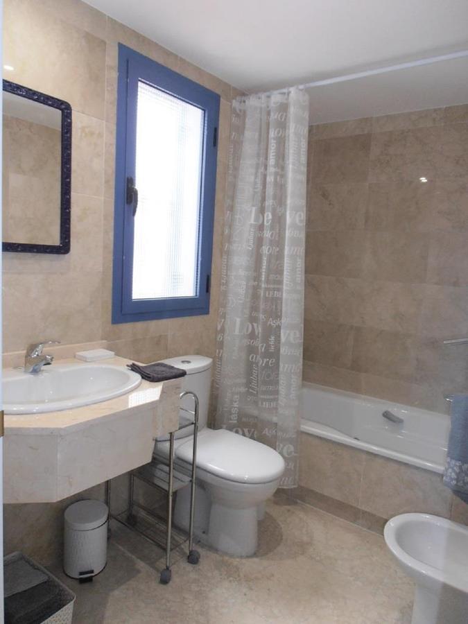 Balandro Apartment Almuñécar Extérieur photo