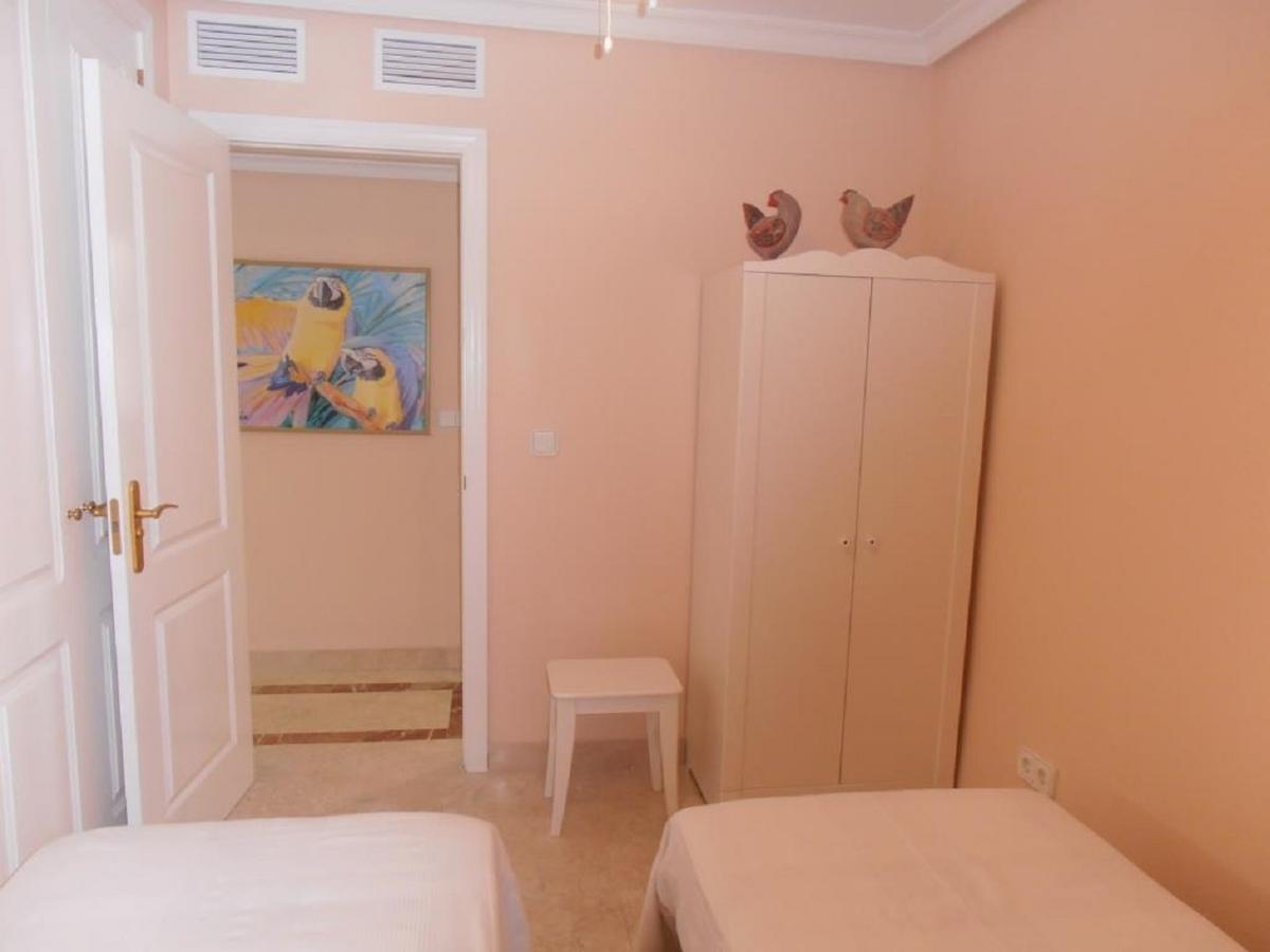 Balandro Apartment Almuñécar Extérieur photo