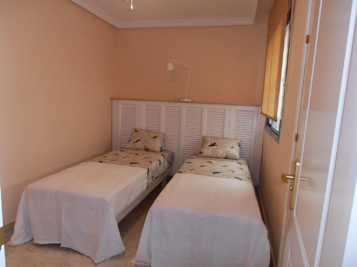 Balandro Apartment Almuñécar Extérieur photo