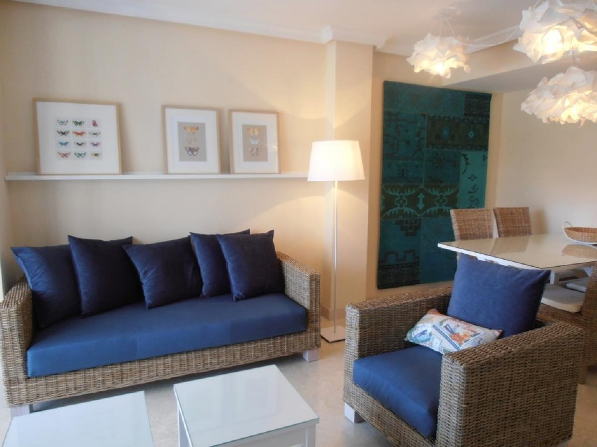 Balandro Apartment Almuñécar Extérieur photo