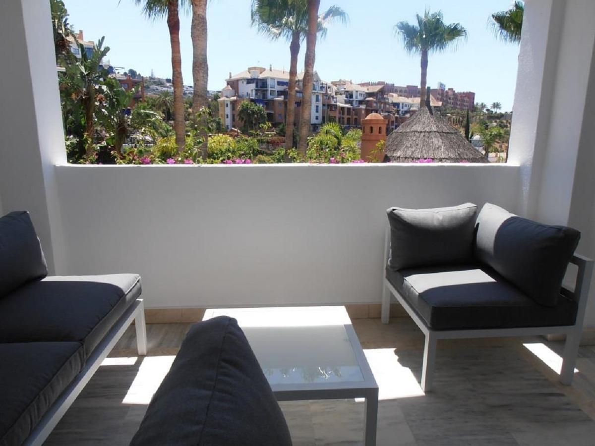 Balandro Apartment Almuñécar Extérieur photo